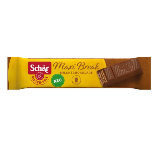 Maxi Break Schär glutenfrei